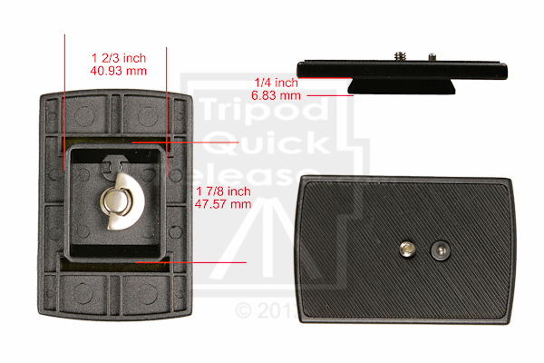 Sunpak 620-748